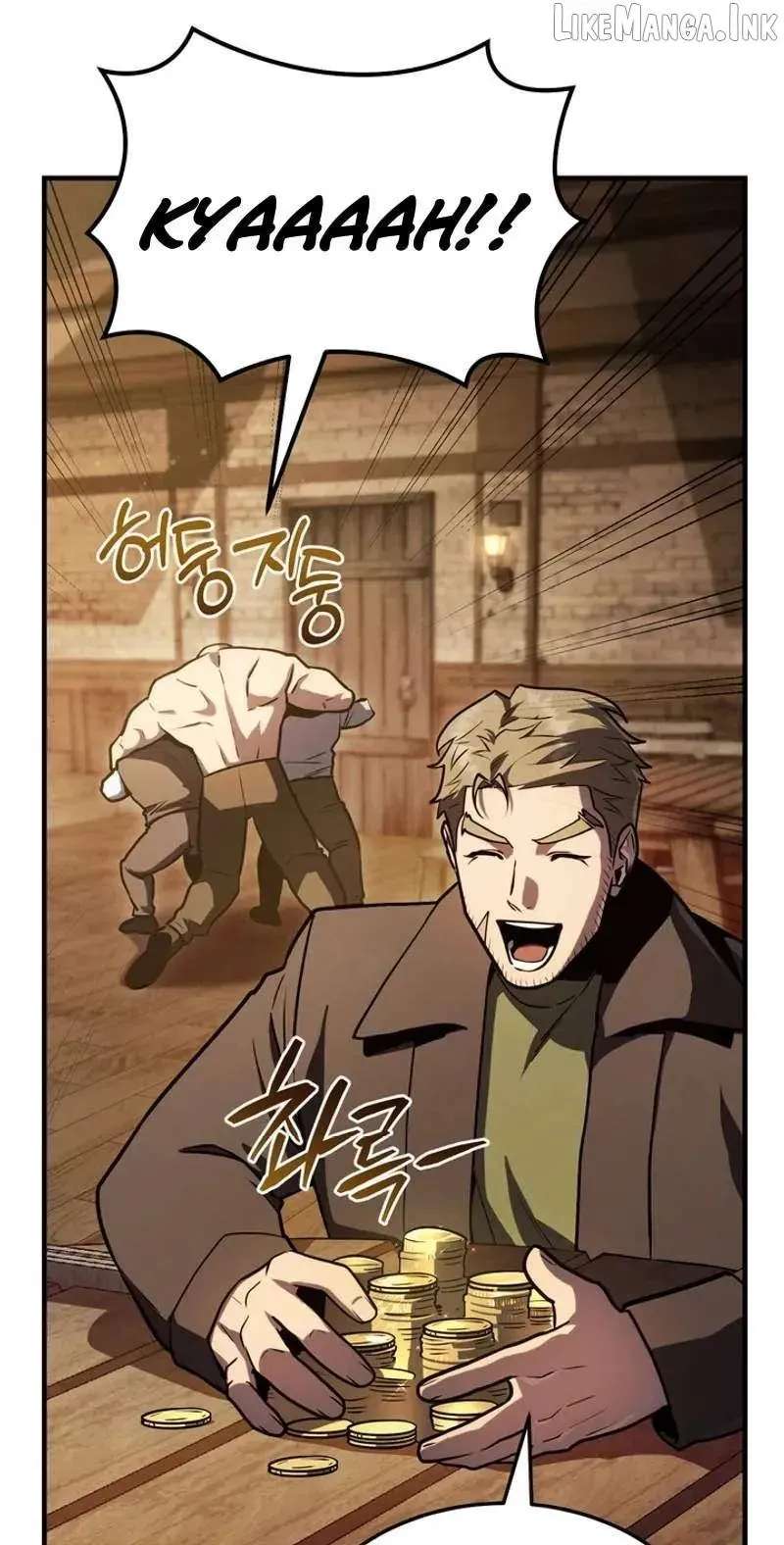 Mage of the Wind Chapter 29 - page 79