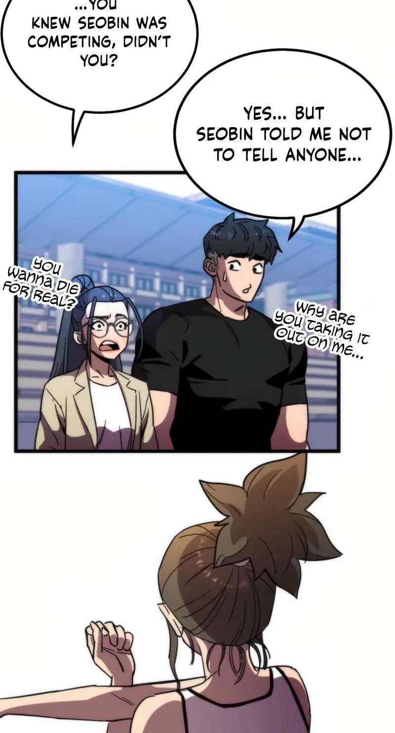 After school enrichment classes Chapter 45 - page 77
