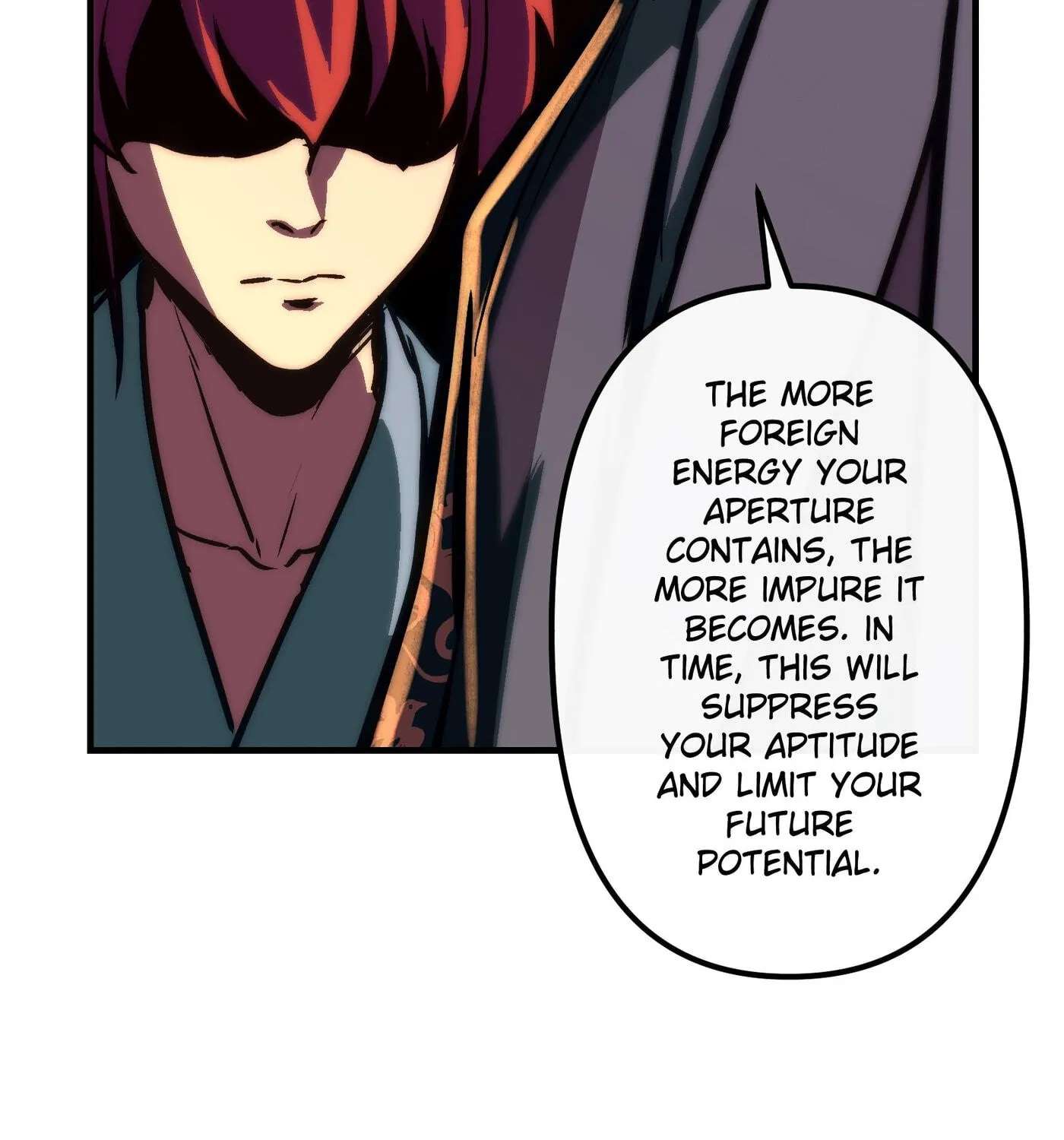 Reverend Insanity Remake Chapter 28 - page 207
