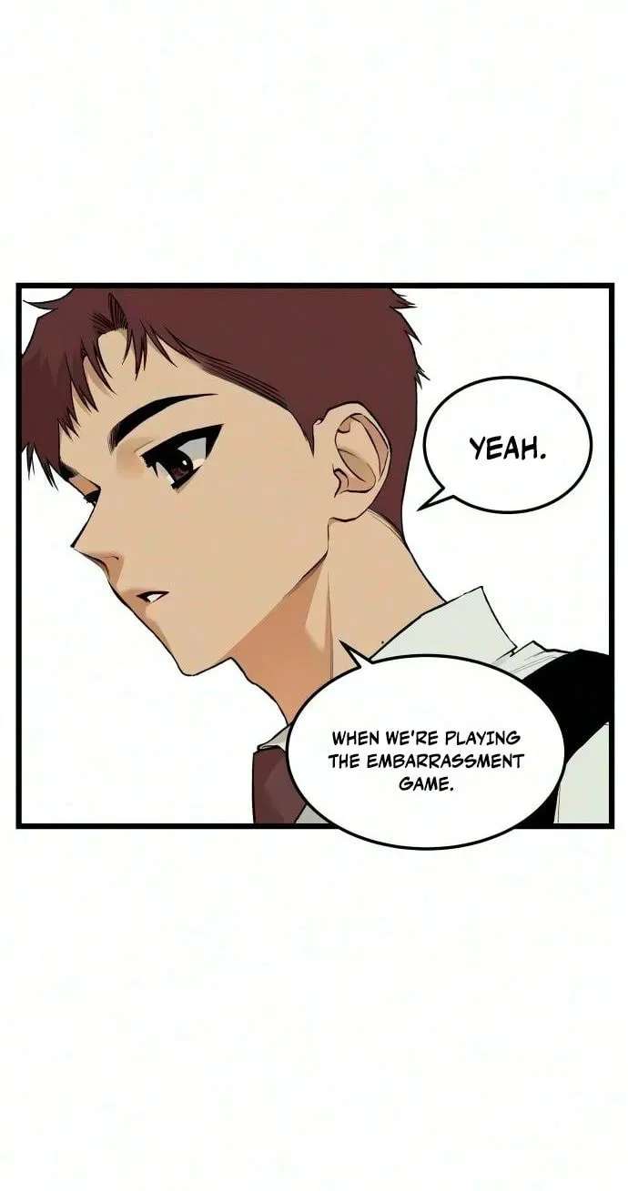 I Dare You Chapter 40 - page 18