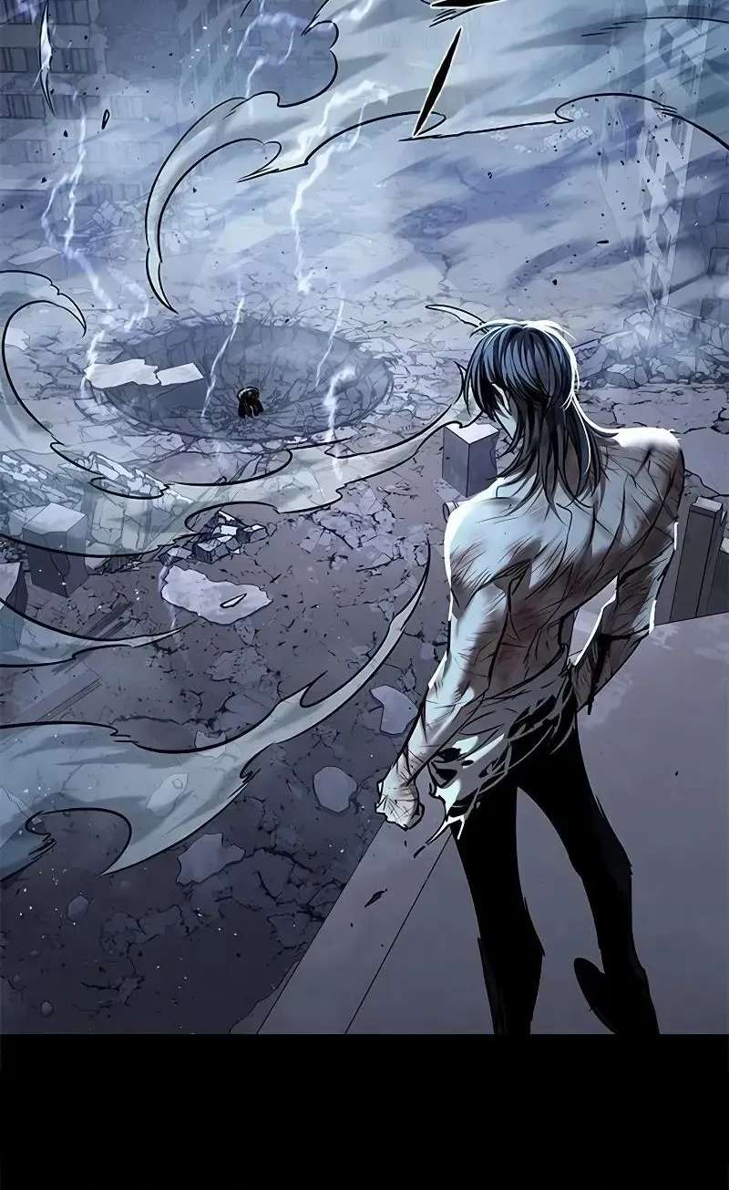 Eleceed Chapter 415 - page 50