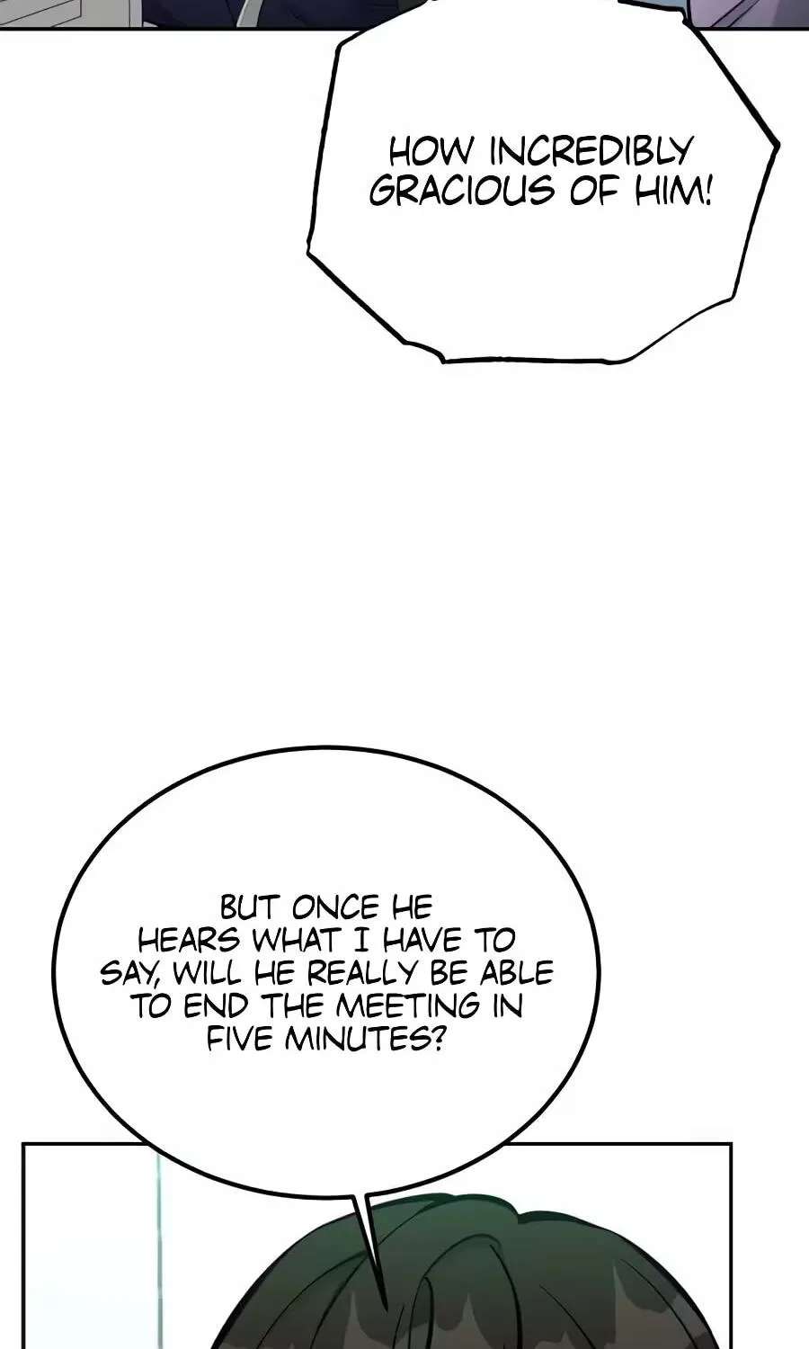Reincarnated as a New Employee Chapter 100 - page 109