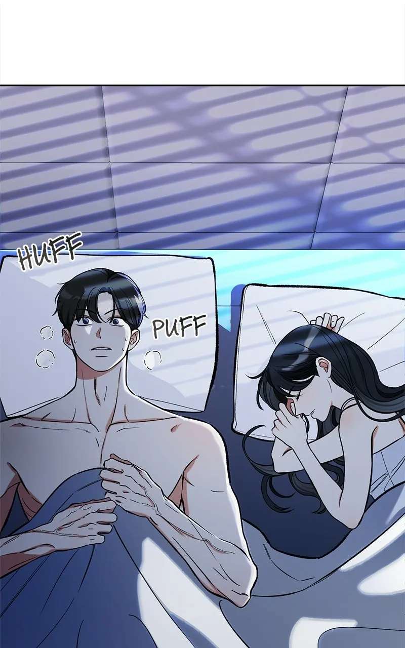 Woke Up as the CEO’s Dog Chapter 54 - page 46