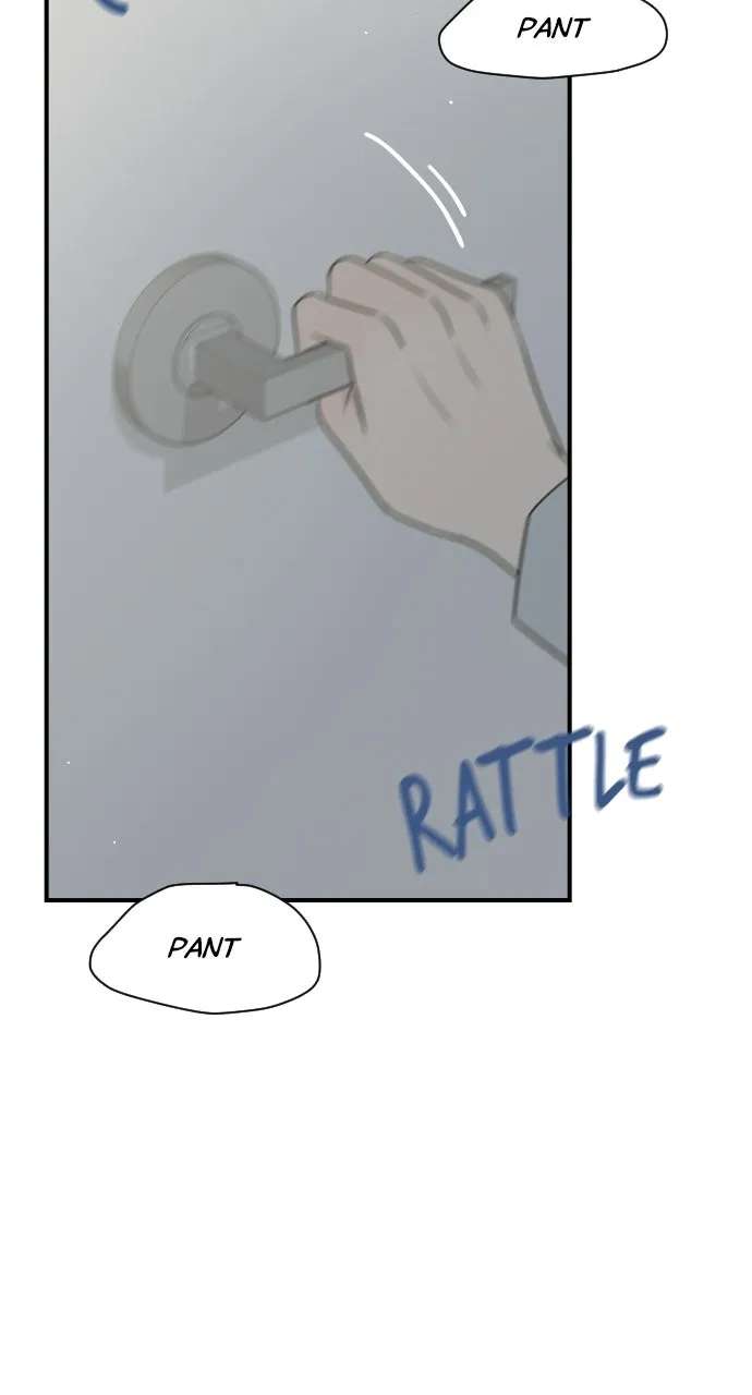 Marriage Under Wraps Chapter 13 - page 82