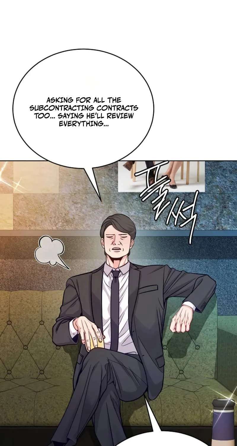 The Ordinary Lawyer's Subspace Chapter 44 - page 15