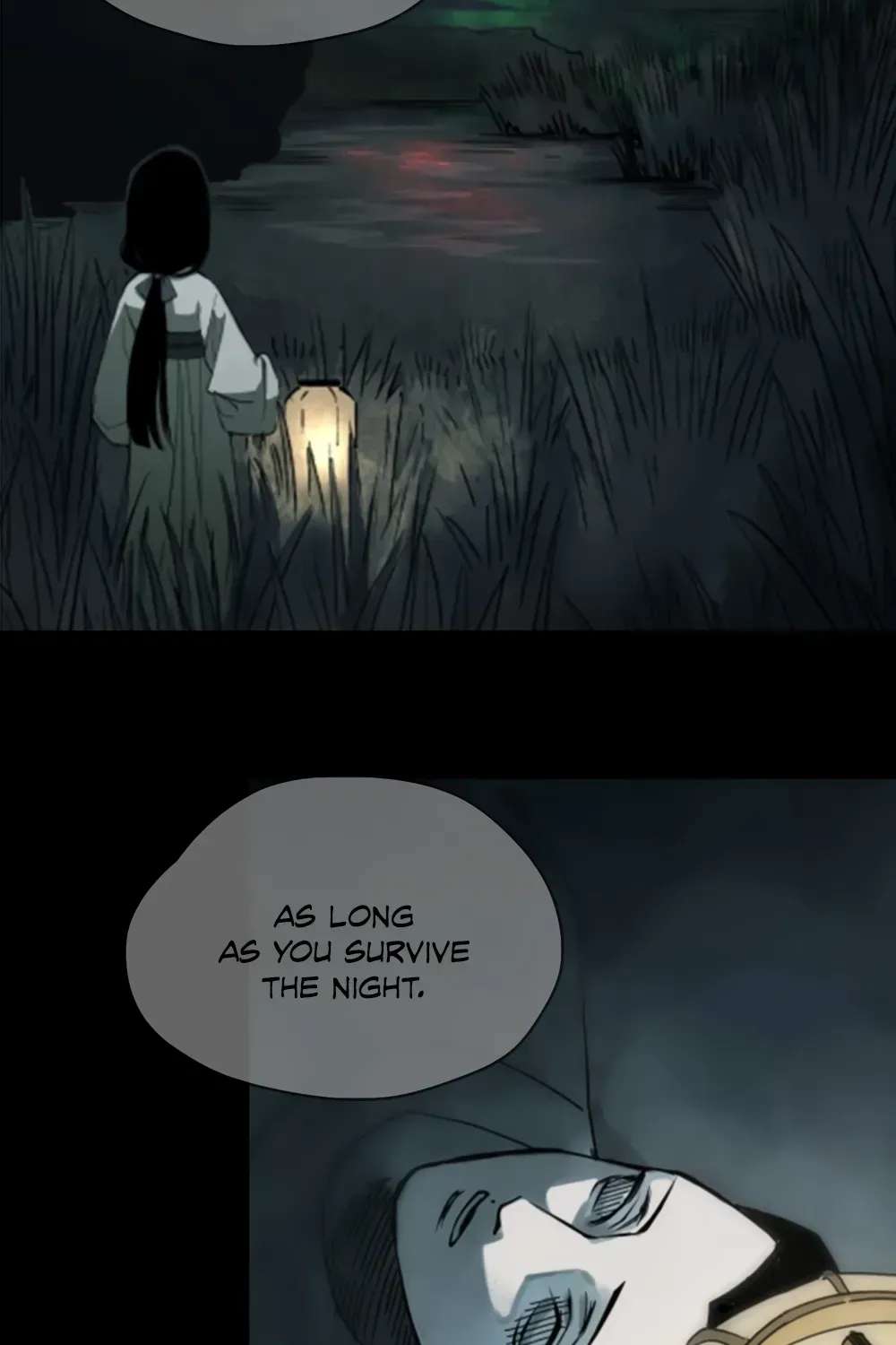 Laws of the Inner Palace Chapter 1.2 - page 12