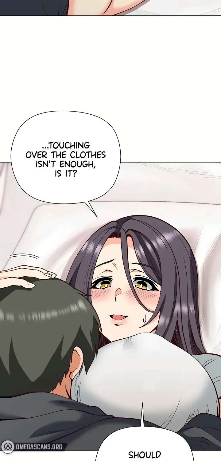 Your Mom Is the Best Chapter 5 - page 59