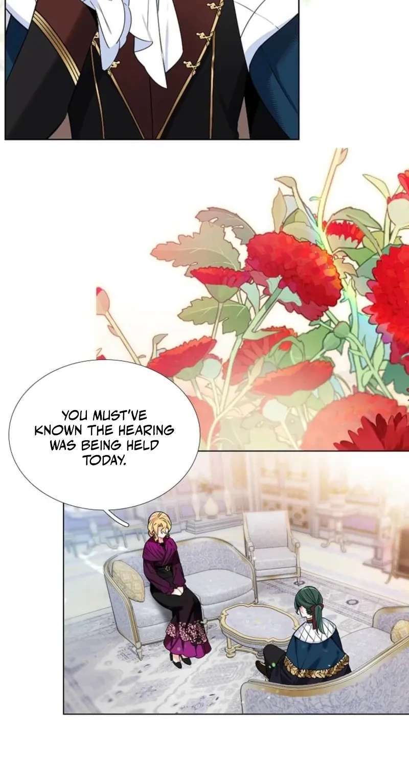 Mistaken For A Wicked Woman! Chapter 90 - page 14