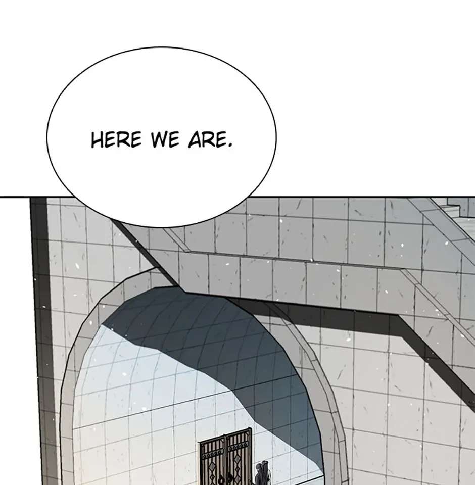 Absolute Master of the Senate Chapter 34 - page 17