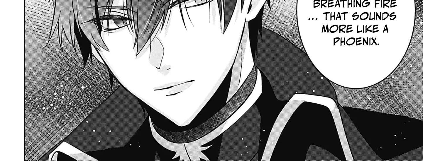 Dragon priestess in the birdcage Chapter 20 - page 39