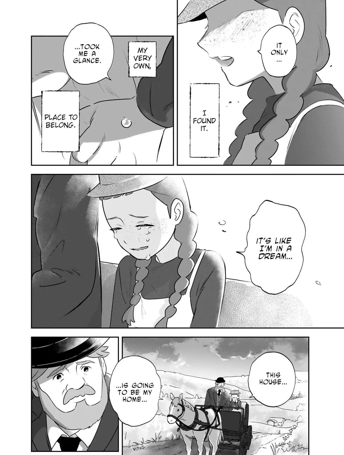 Anne Shirley Chapter 1 - page 25