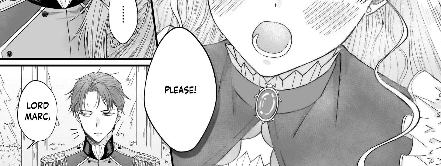 Hakoiri Koujou wa Shikou no Koi wo Onozomi desu! - Risou no Tonogata wo Sagasu Tabi ni Demasu. Tadashi, Utsukushisha Igai Mitomemasen!? Chapter 1 - page 104