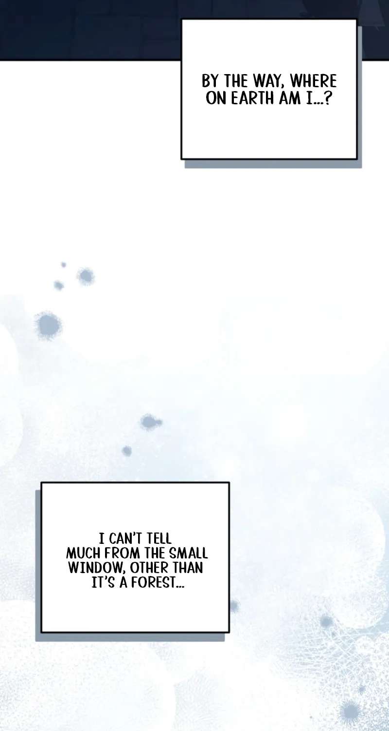 The Extra Guardian Missed the Right Time to Leave Chapter 68 - page 39