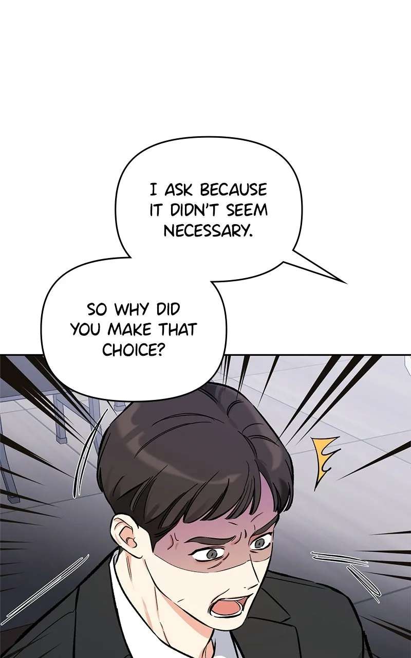 Woke Up as the CEO’s Dog Chapter 54 - page 88