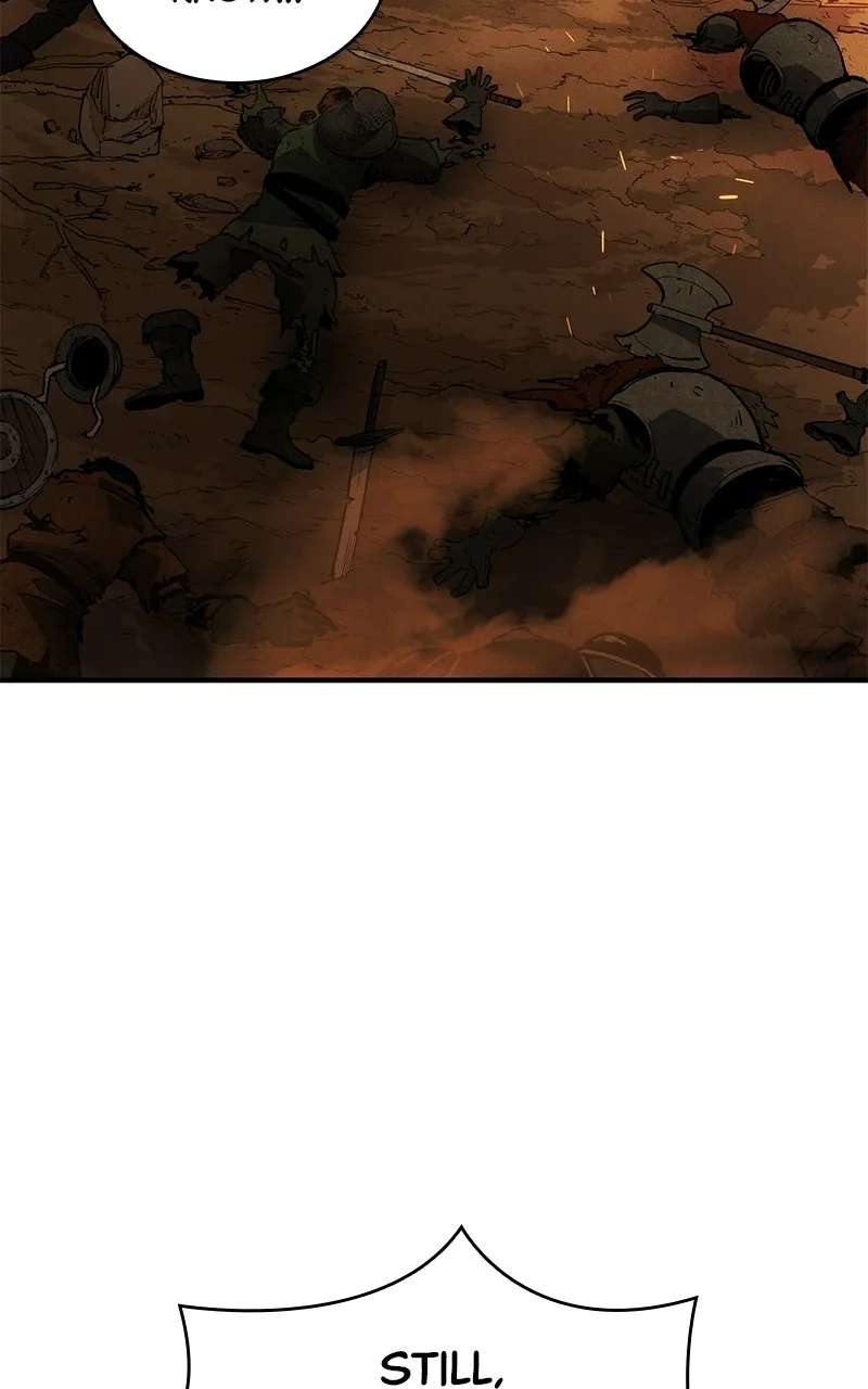 Record of Lodoss War:Queen of Death Chapter 3 - page 59