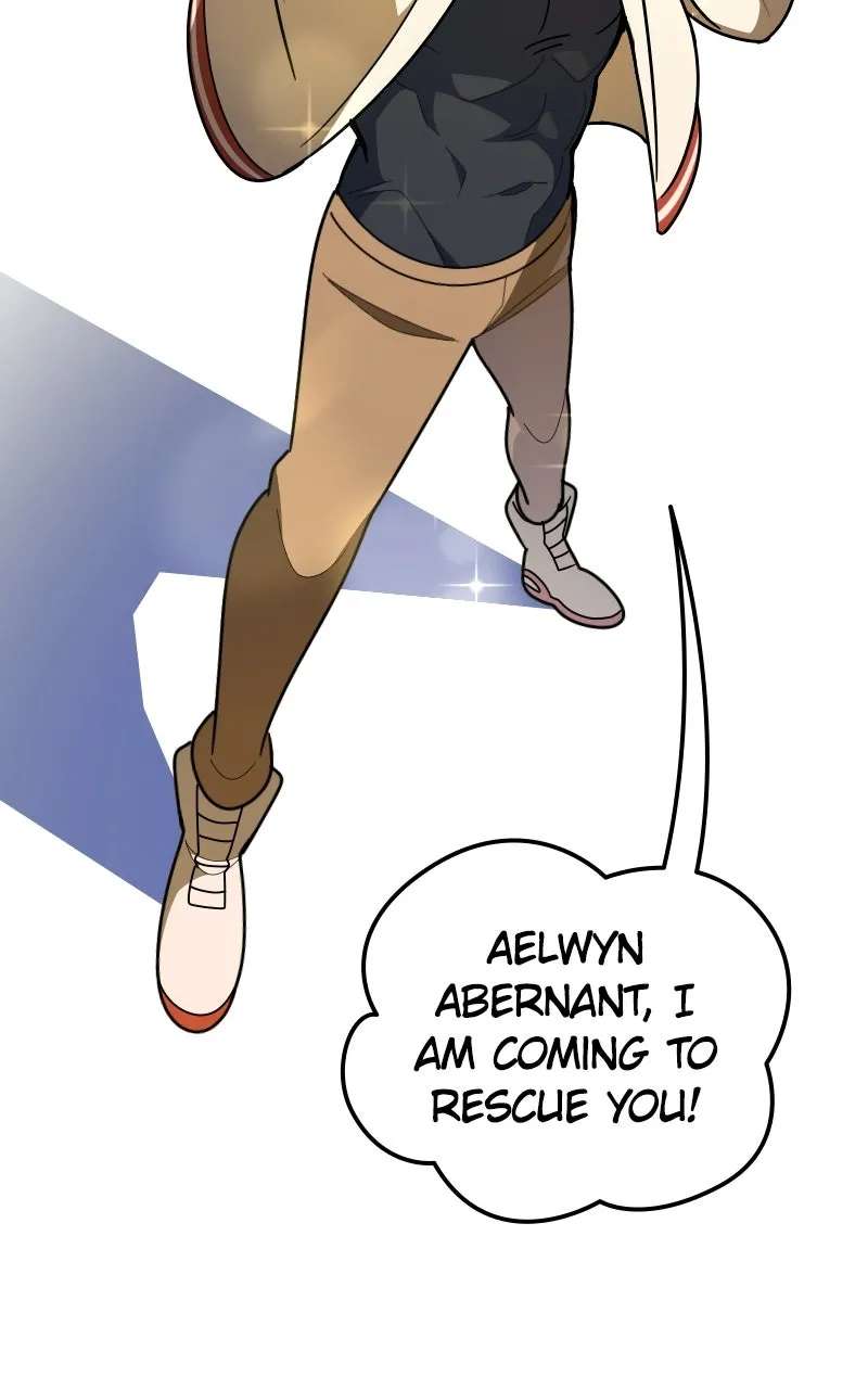 Fantasy High Chapter 62 - page 76