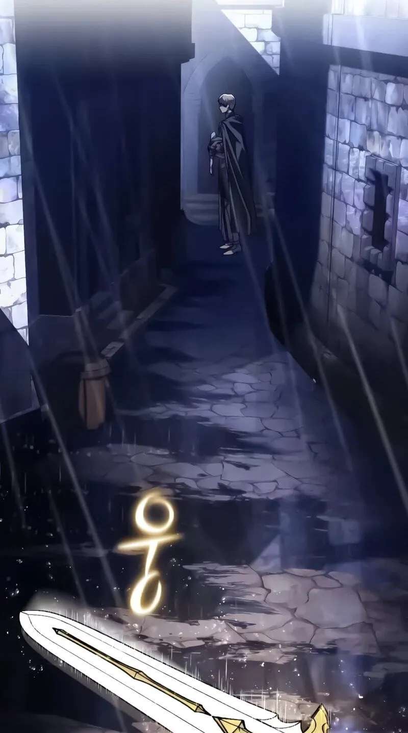 The Lazy Lord Masters the Sword Chapter 158 - page 32