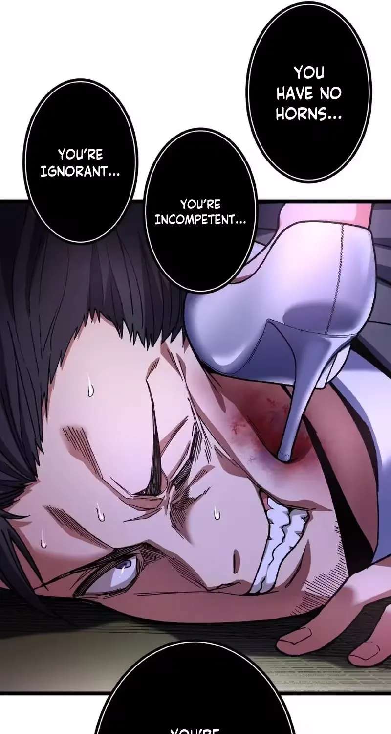 Ossan, Oniyome e no Fukushuu o Chikau Chapter 1 - page 129