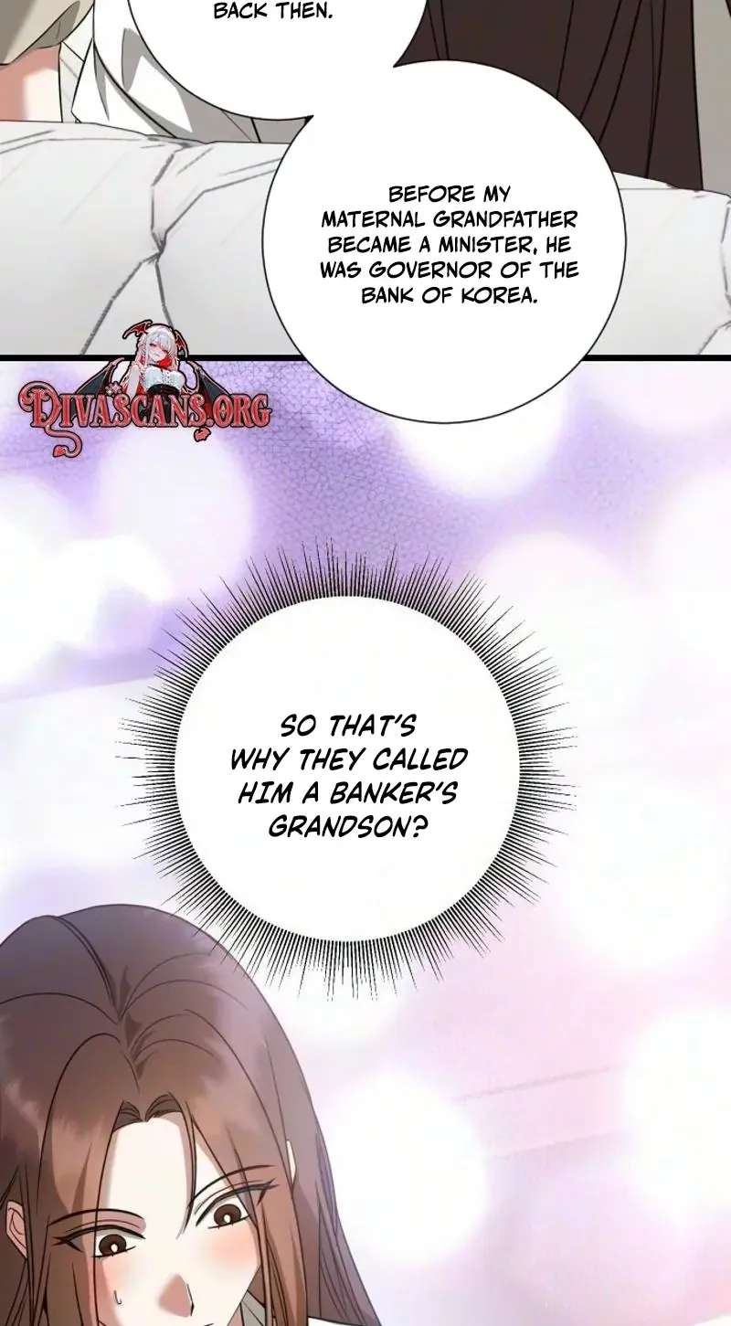 Revenge with My New Husband Chapter 23 - page 78
