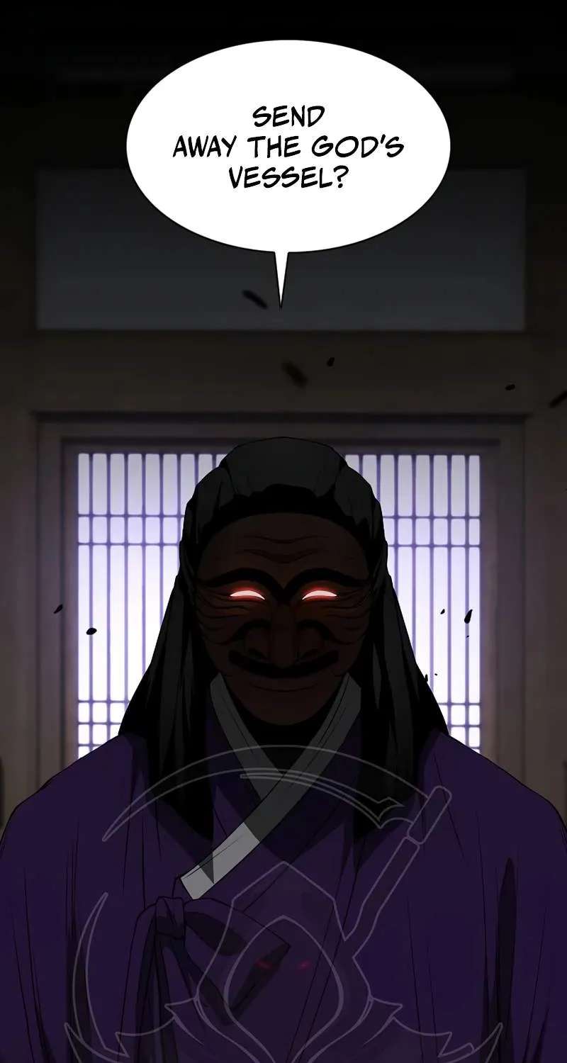 The Shaman's Blade Chapter 116 - page 80