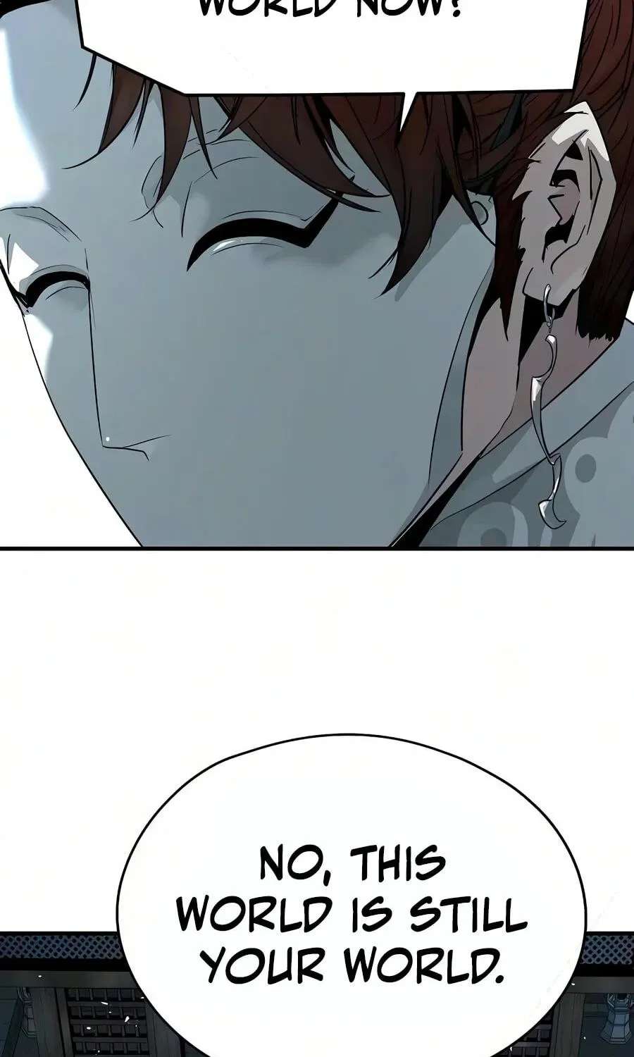 Absolute Regression Chapter 121 - page 111