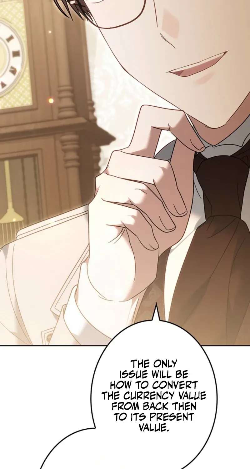 A Word from Violet Chapter 38 - page 19