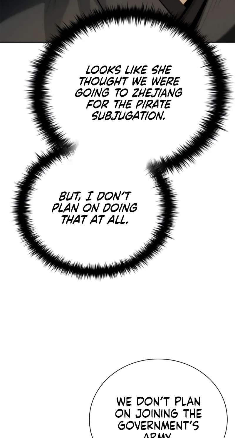 Absolute Master of the Senate Chapter 39 - page 61