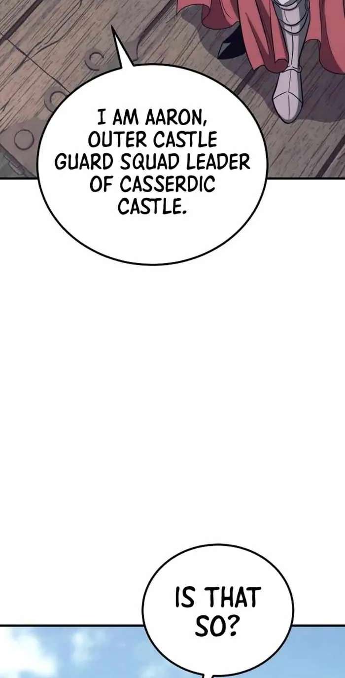 A Rogue Guard In A Medieval Fantasy Chapter 47 - page 77