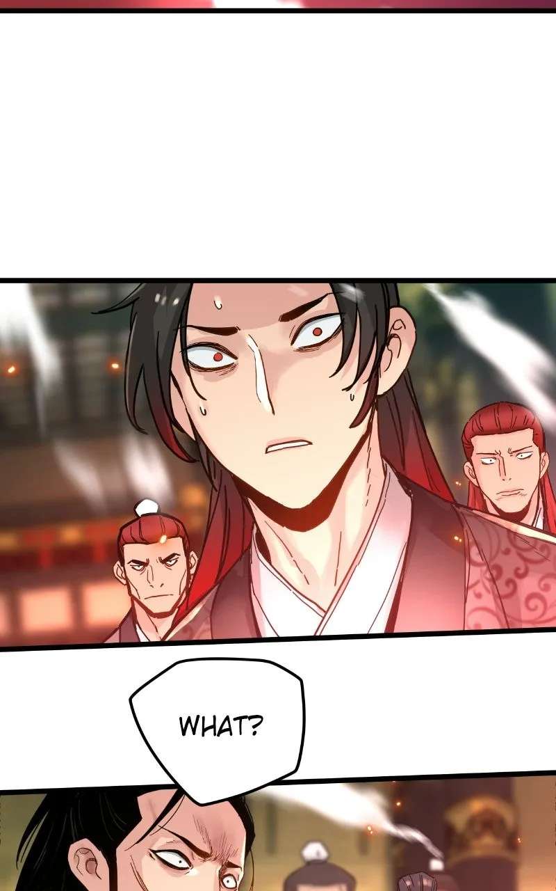 Chronicles of aDoomed Prodigy Chapter 77 - page 90