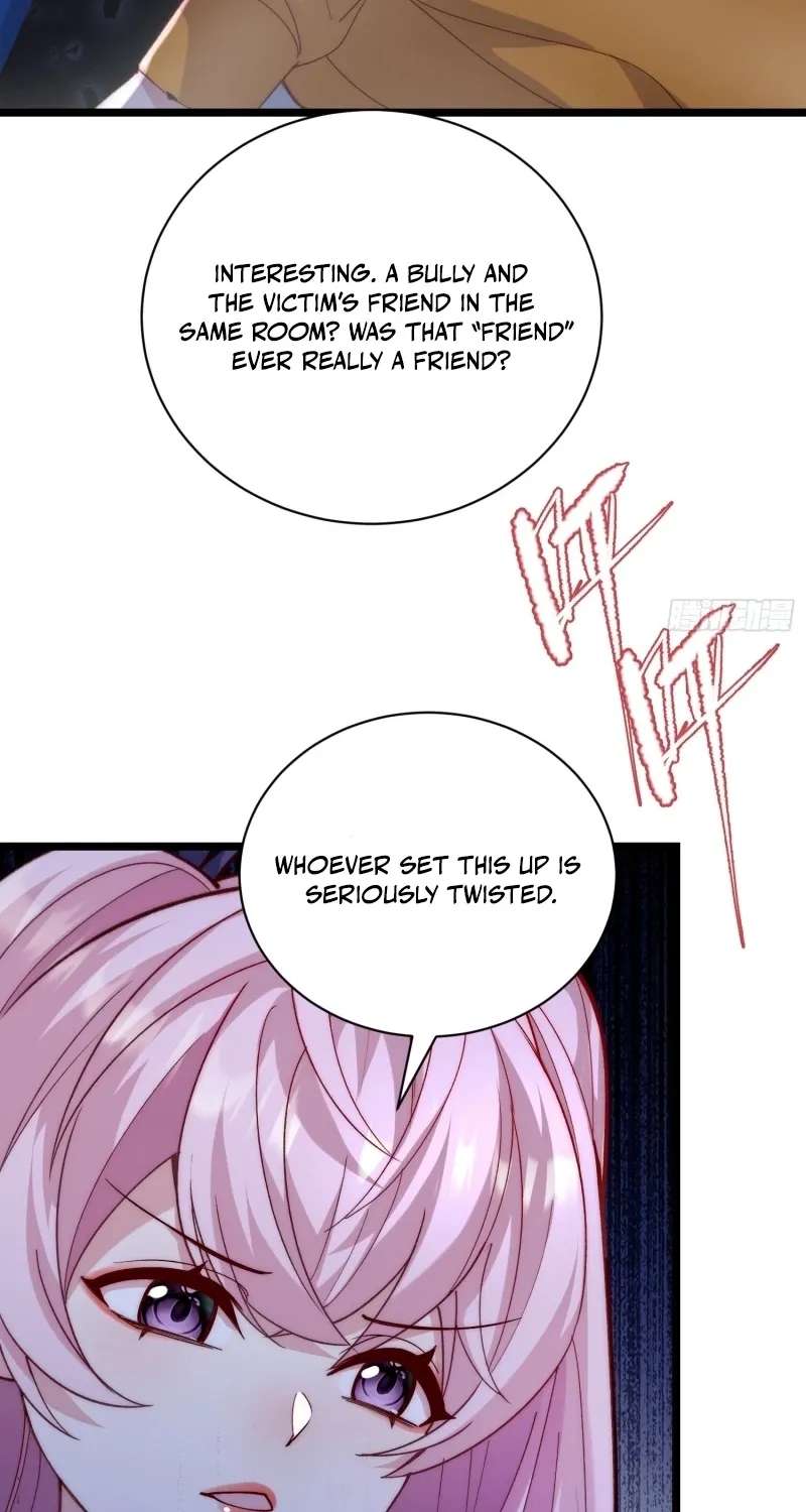 Guiyi Shijie? Wo Zao Jiu Tongguanle Chapter 3 - page 34