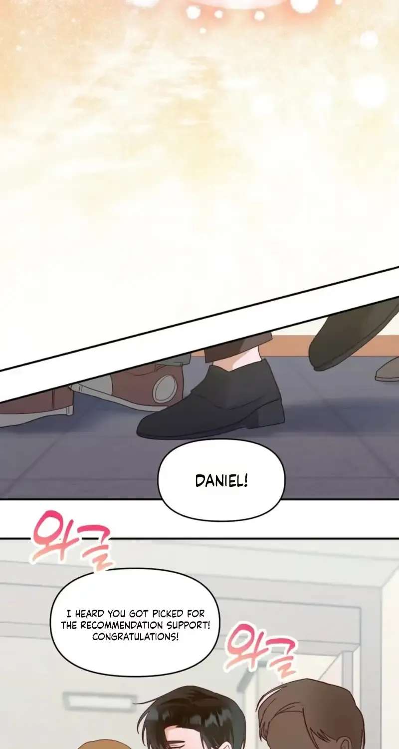 A Man Can't Be a Daughter in Law Chapter 1 - page 46