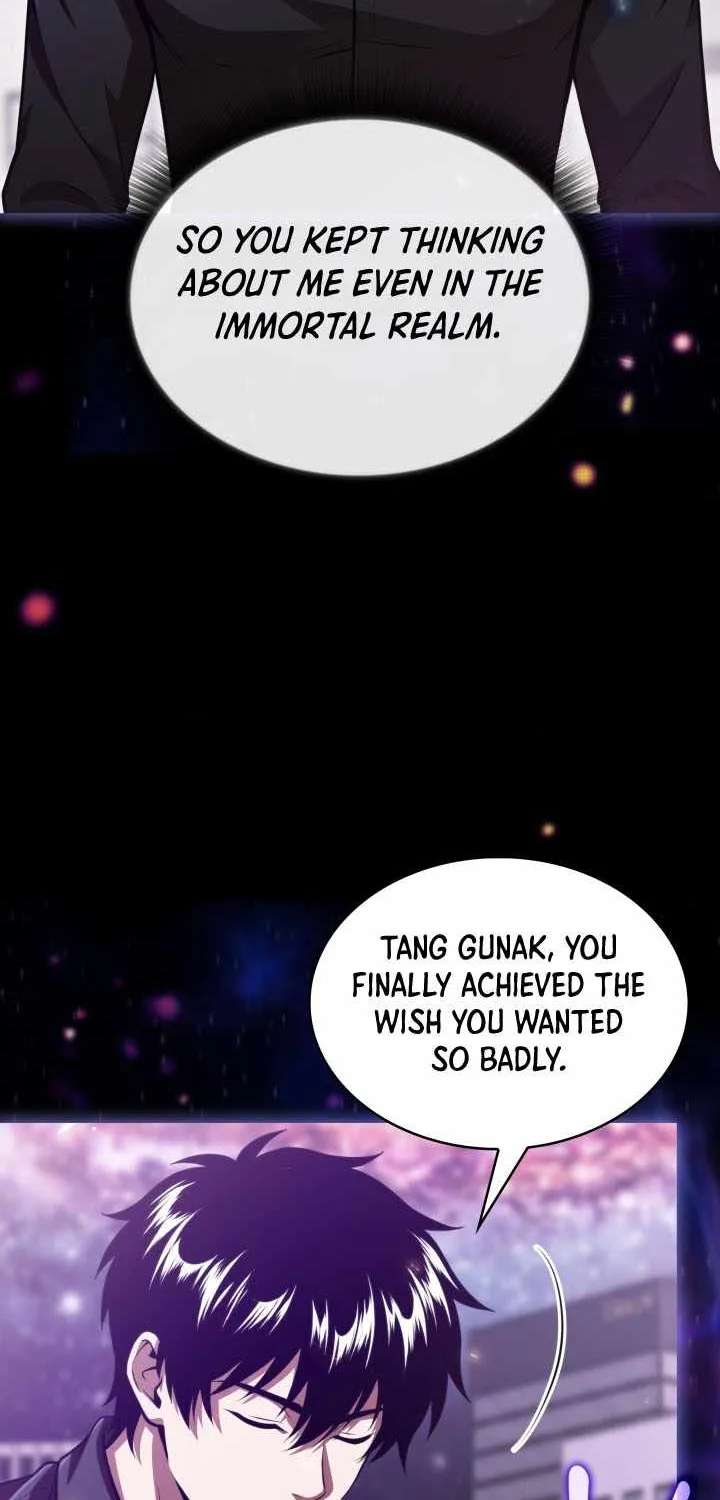 The Chairman of Pharmaceutical Company is a Poison King Chapter 32 - page 13