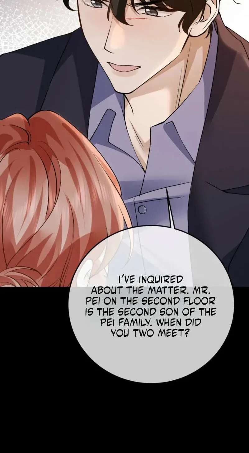 A Despicable Marriage Chapter 46 - page 42