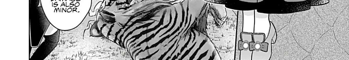 I'm Just a Mob Who Gets Saved 10 Years Later, but I Don't Want to Be Oppressed for That Long, So I'm Escaping Right Now Chapter 1 - page 50