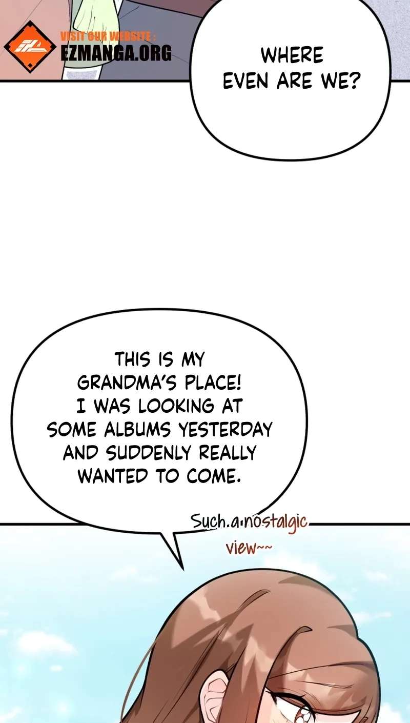 My Masculine Puppy Chapter 55 - page 55