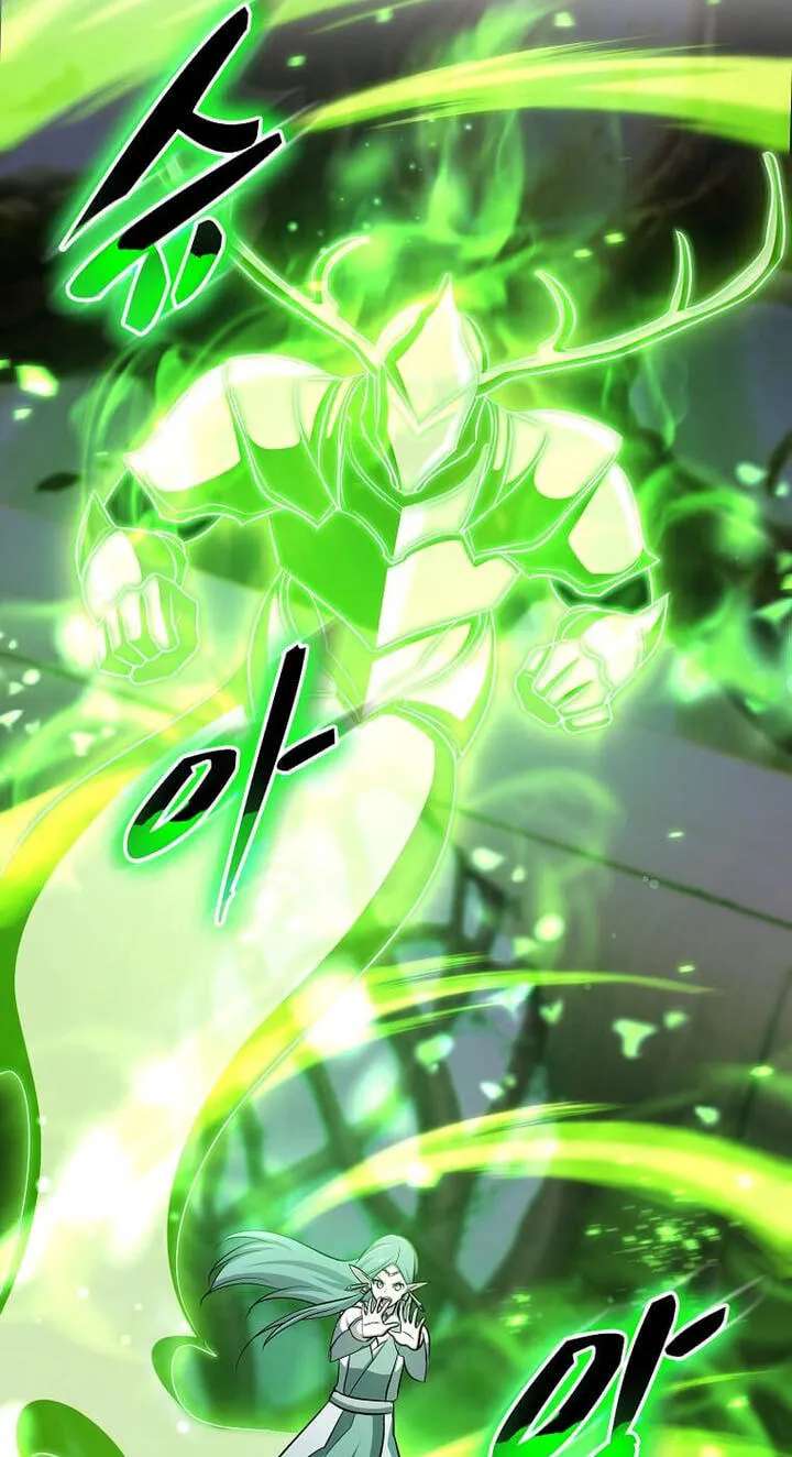 The Martial God Who Levels Up Chapter 101 - page 10