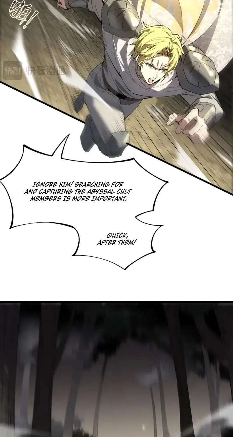 Global Class Transition: The Magic King’s Skills Have Infinite Affixes Chapter 9 - page 64