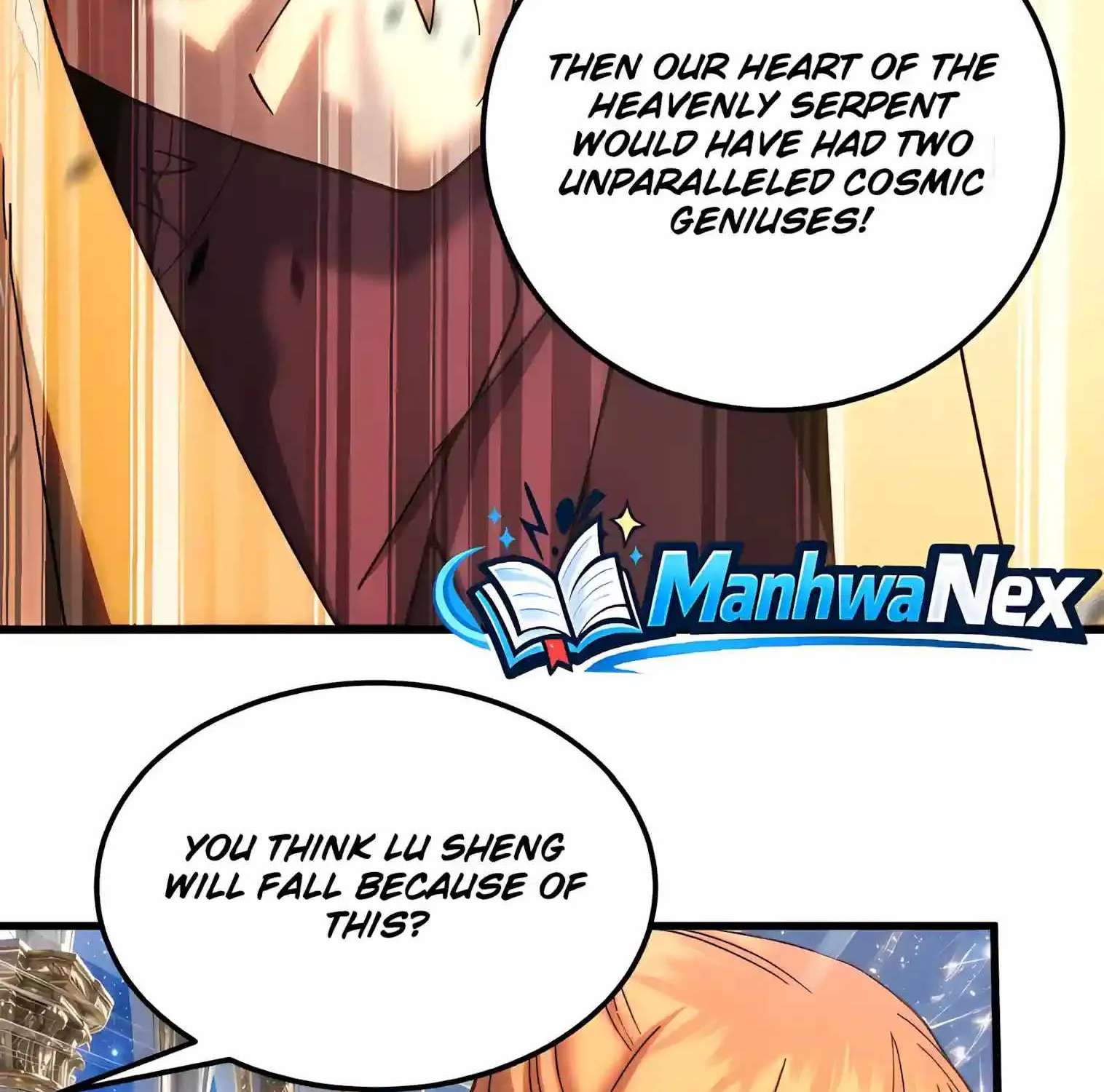 Logging 10,000 Years into the Future (Apex Future Martial Arts) Chapter 349 - page 104
