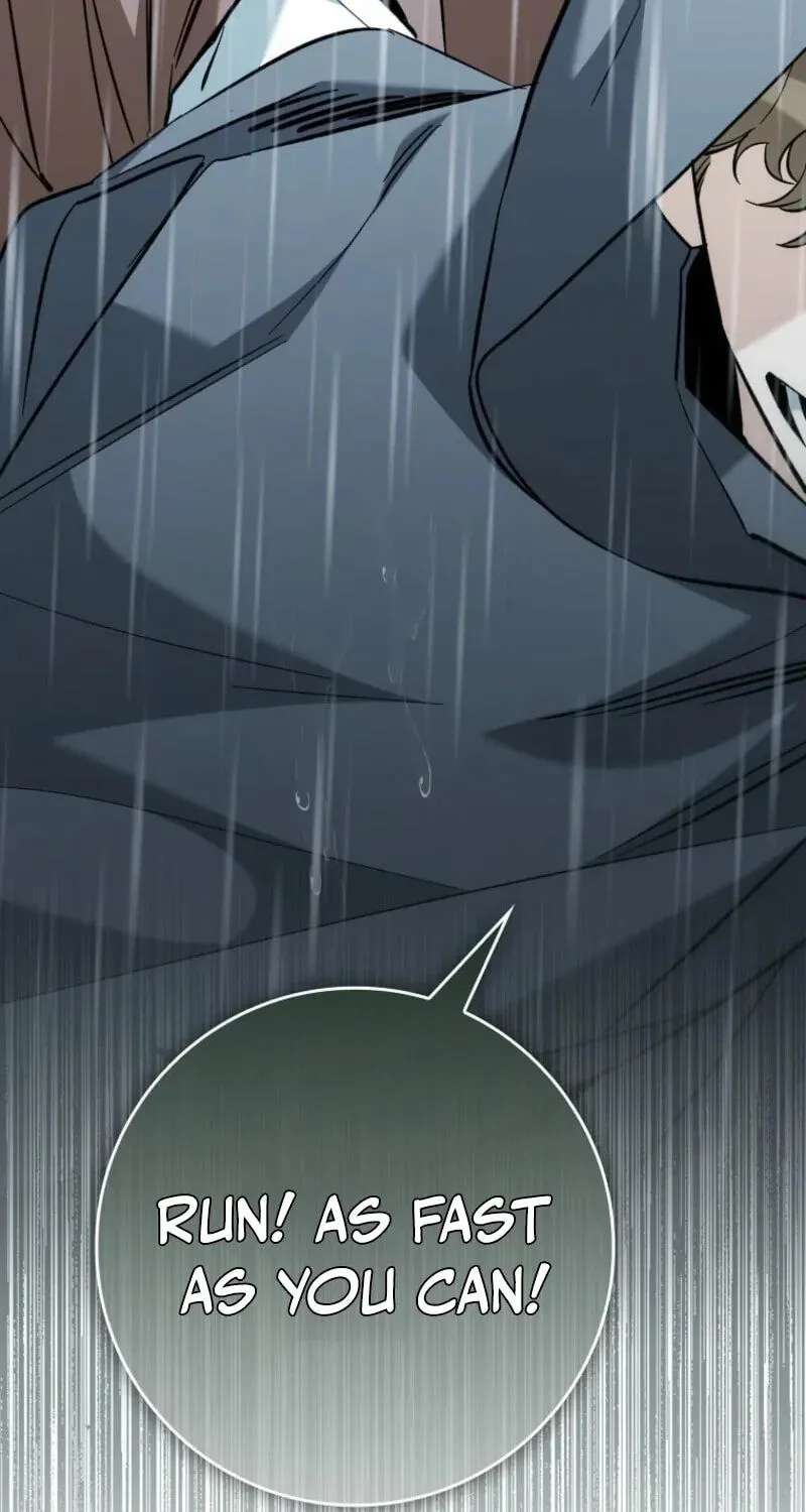 The Grand Duke Has Awakened in a Strange Place Chapter 39 - page 34