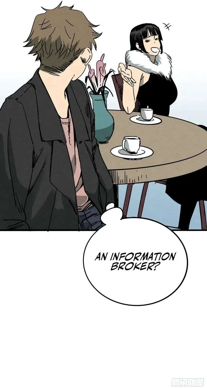 The Theory of Useless Magic Chapter 3 - page 23