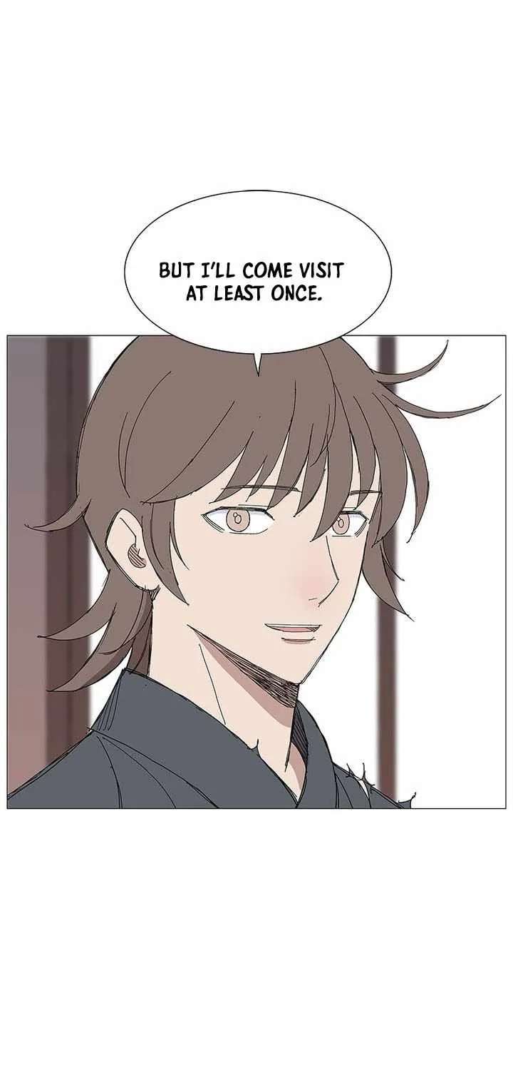 The General - Fighting Legend Chapter 107 - page 24