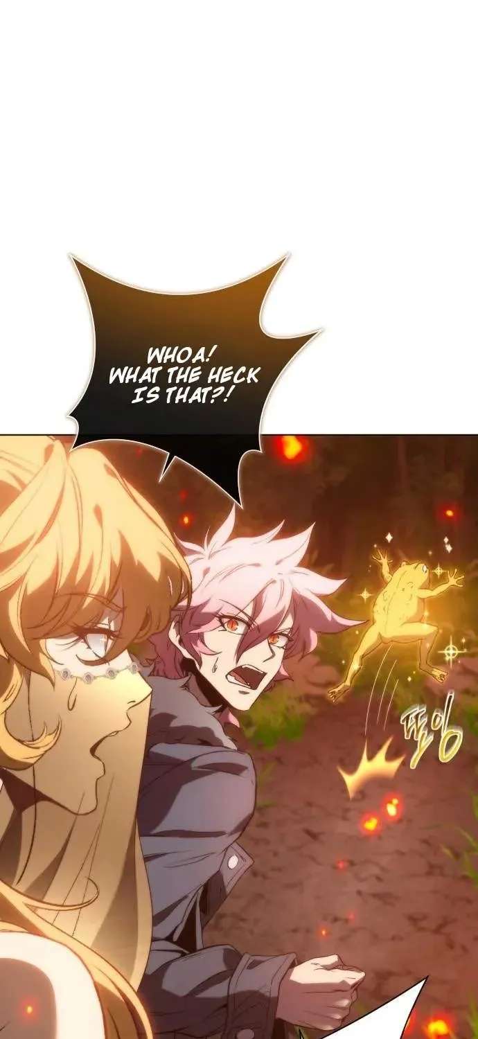 Why I Quit Being The Demon King Chapter 86 - page 25