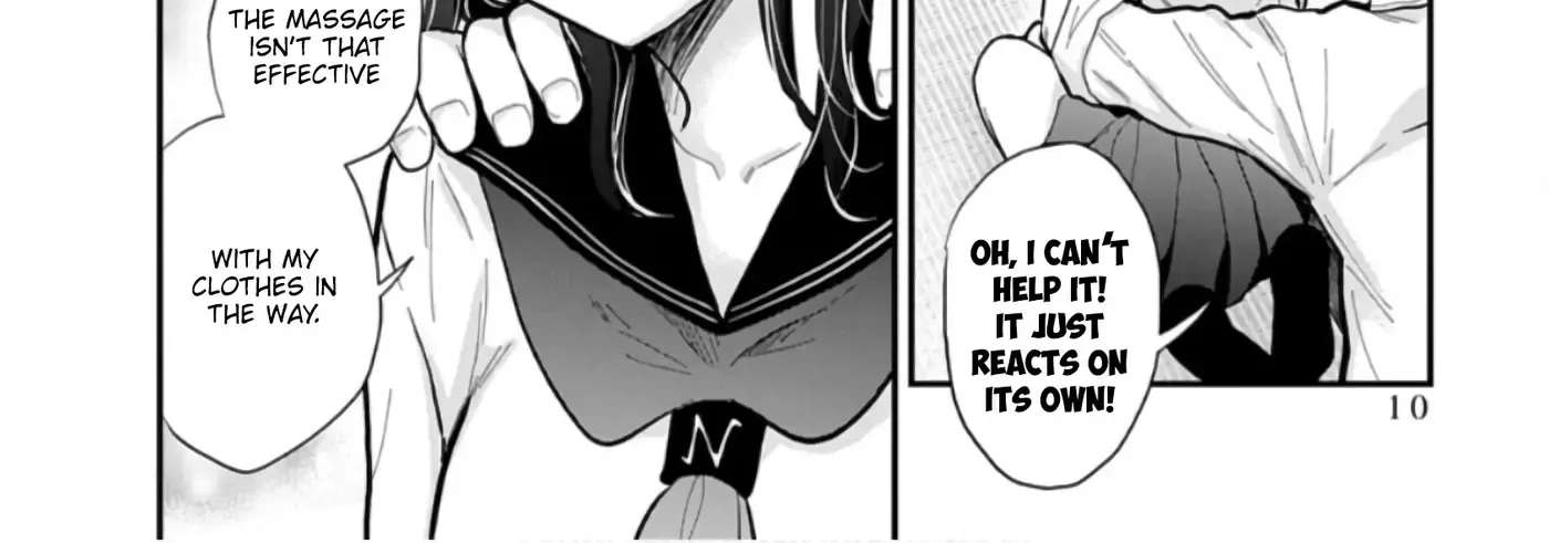 Henjo Chapter 141 - page 18