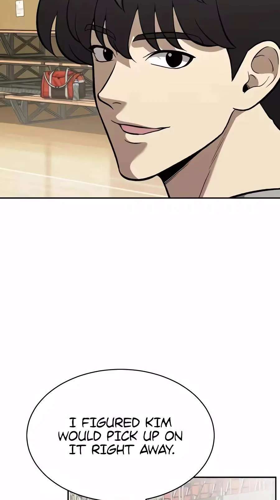 The Possessed Prodigy Actor Chapter 69 - page 23