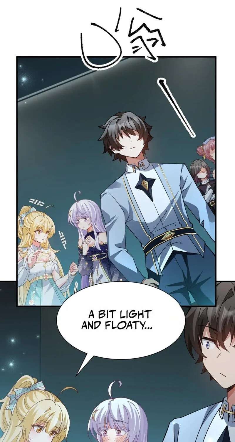 Shuo Hao Zuo Kepu, Fensi Que Quan Shi Monv? Chapter 51 - page 6