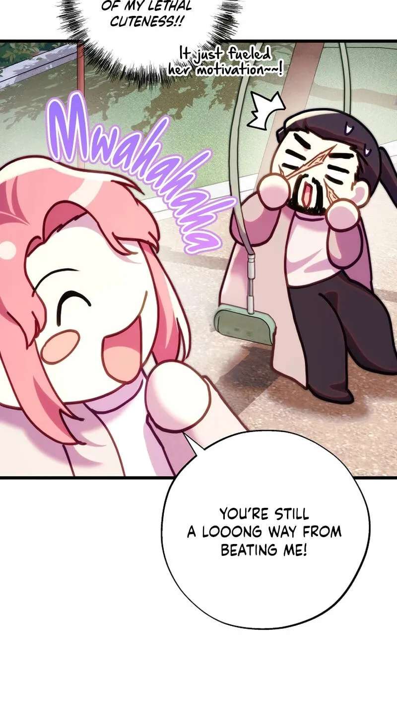 Another Typical Fantasy Romance Chapter 172 - page 62
