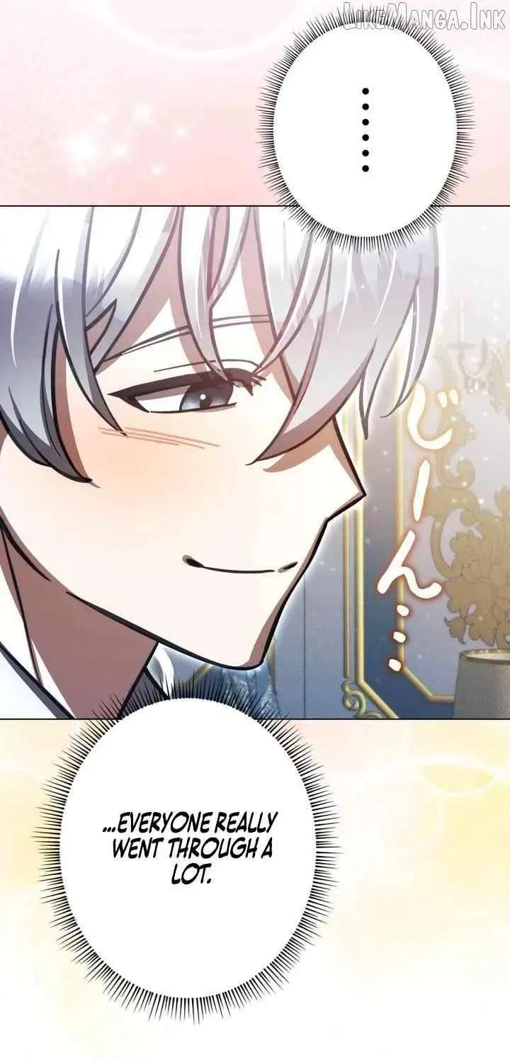 The Main Heroines Are Trying To Kill Me Chapter 70 - page 98