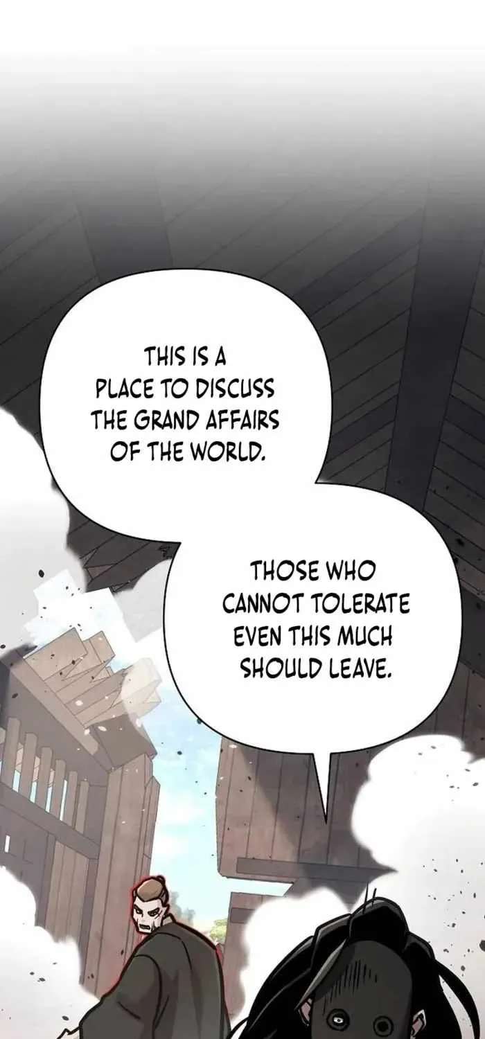 The Mysterious World’s Greatest Martial Artist Little Prince Chapter 131 - page 1