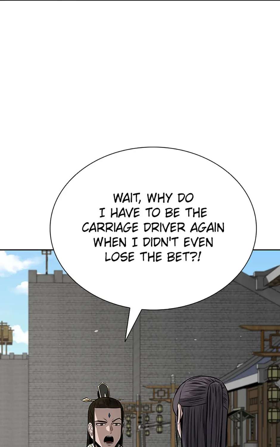 Absolute Master of the Senate Chapter 84 - page 169
