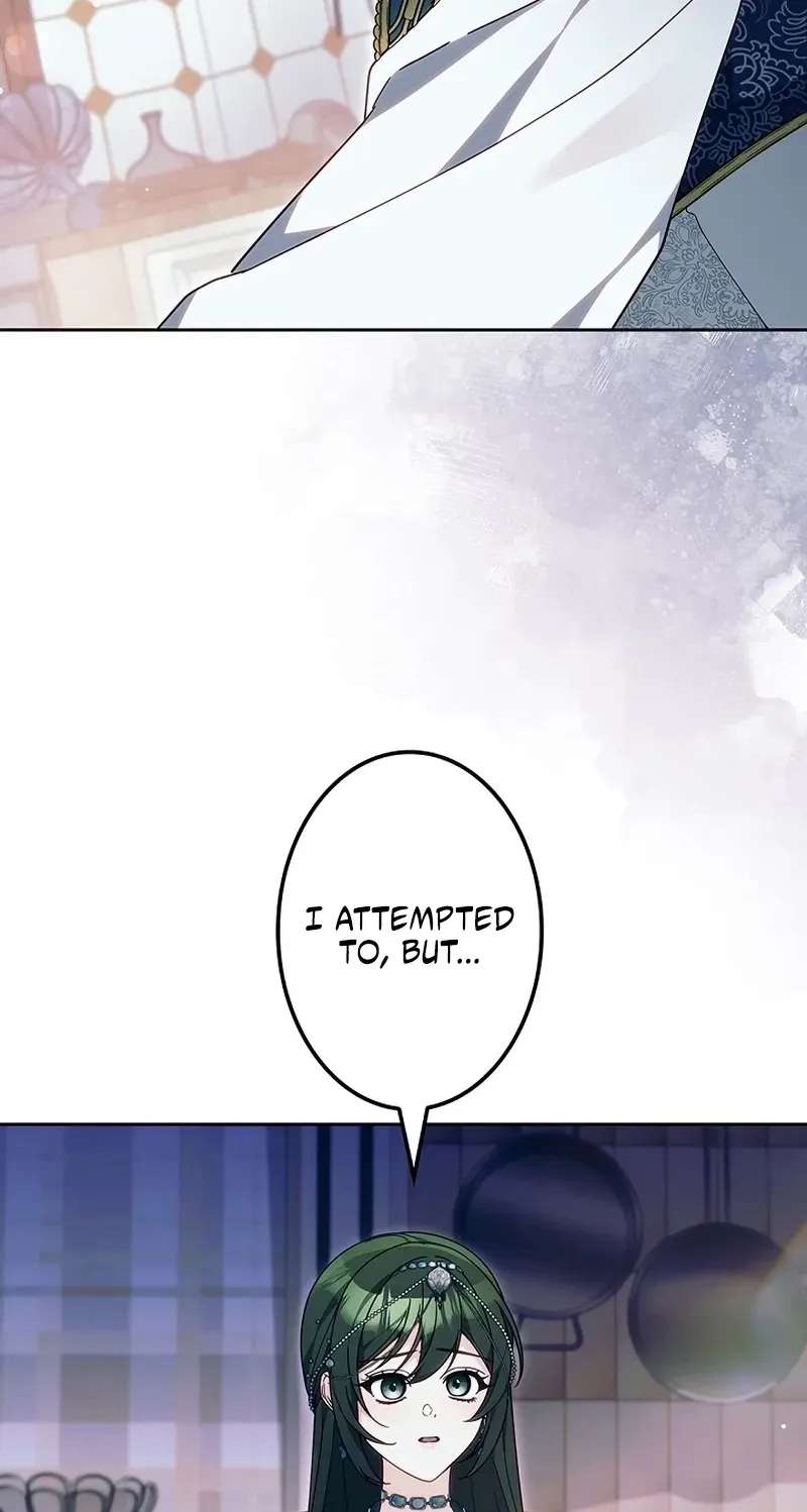 The Hated Stepmother Begins Her Second Life Chapter 35 - page 65